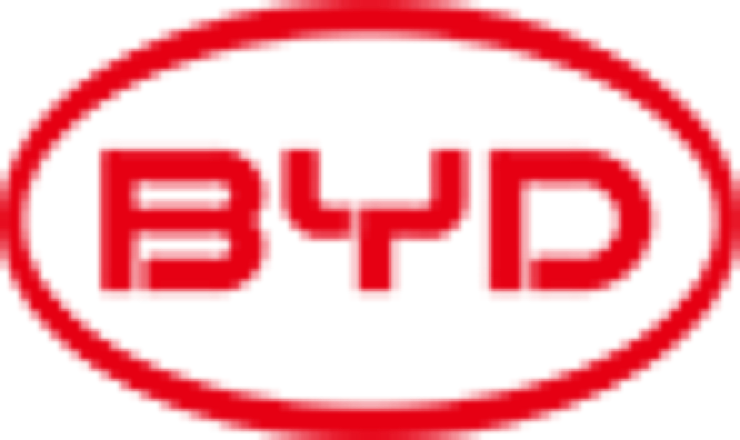 BYD